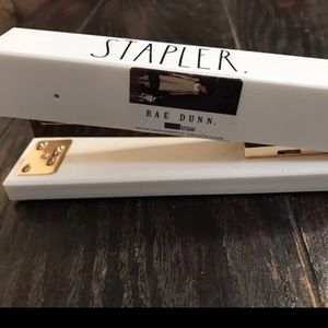 ISO Rae Dunn Stapler
